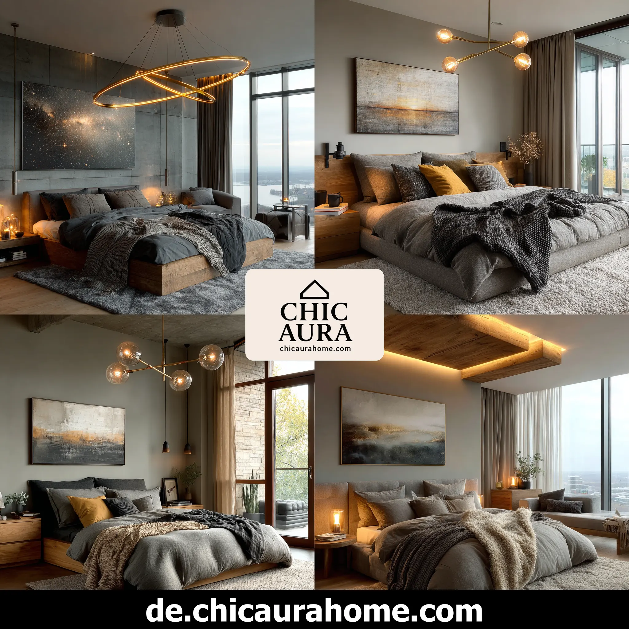 deckenleuchte schlafzimmer