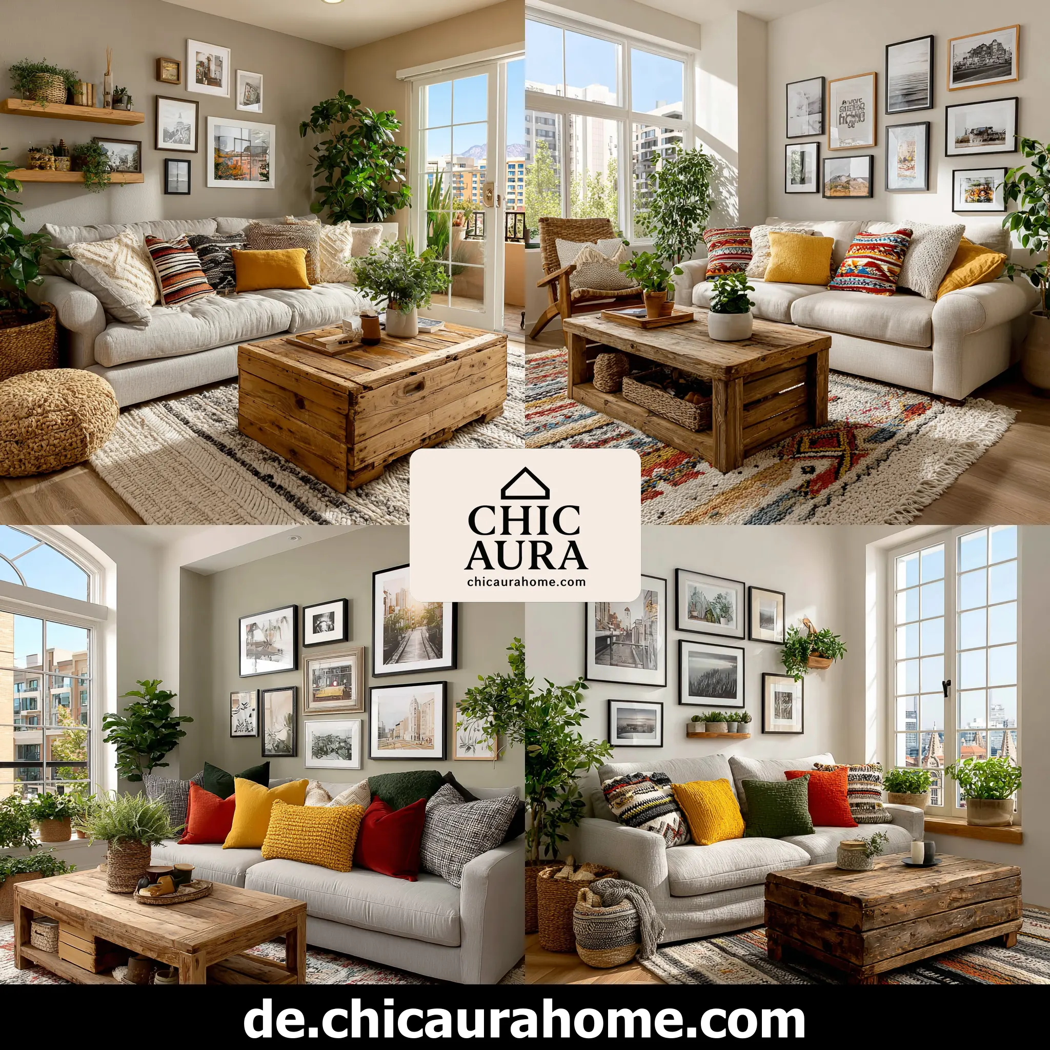 deko wohnung inspiration