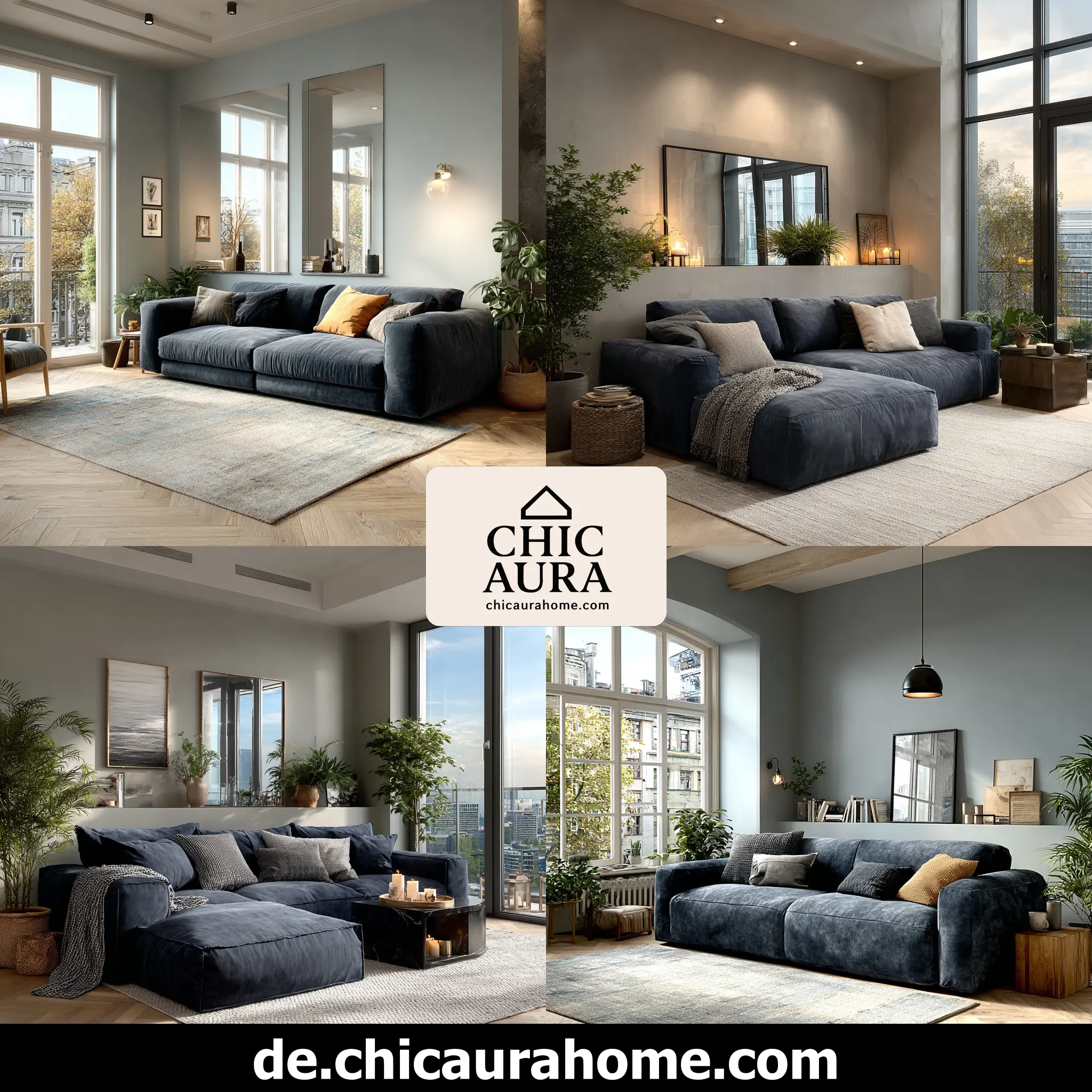 farbgestaltung kleiner raeume