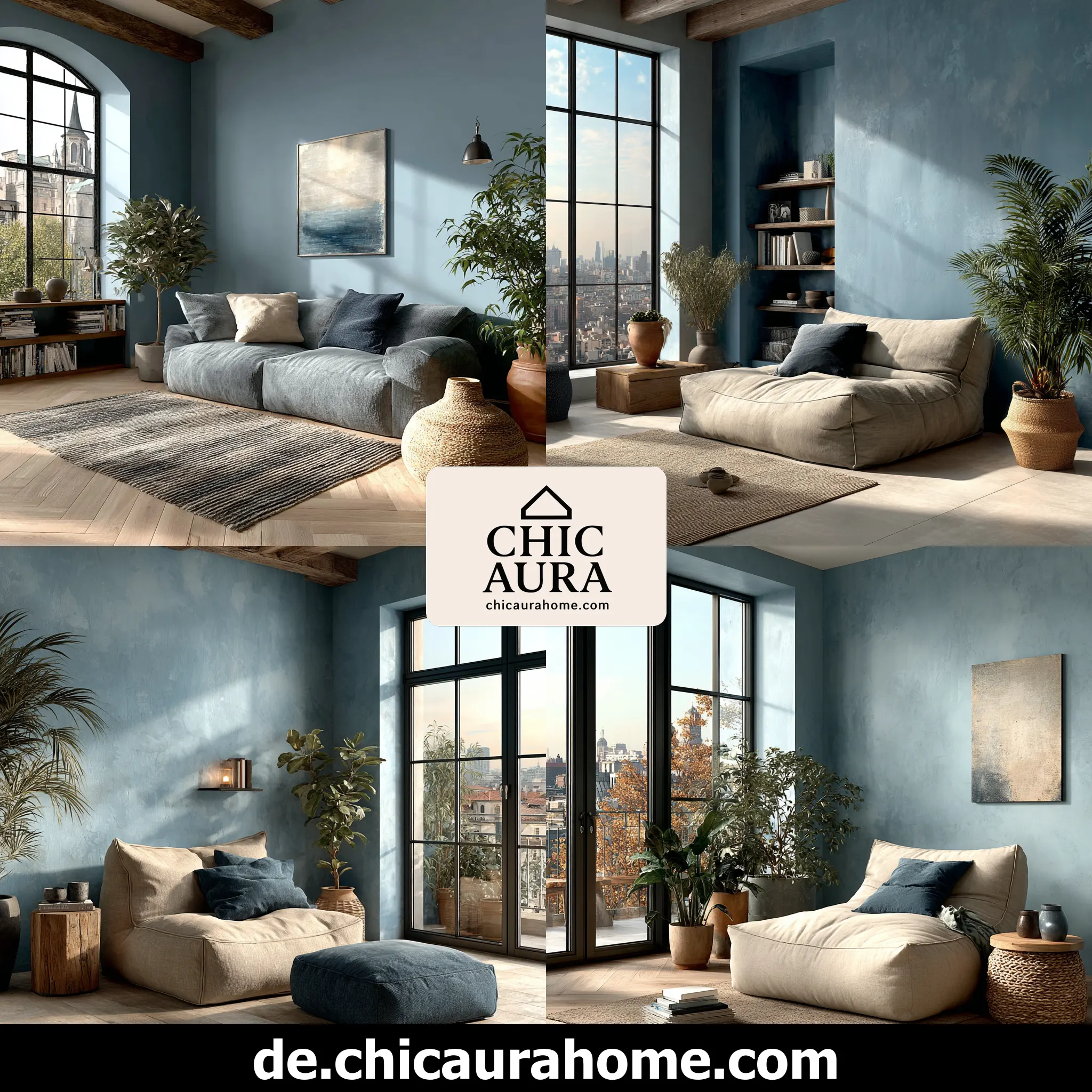 farbkonzepte wohnung