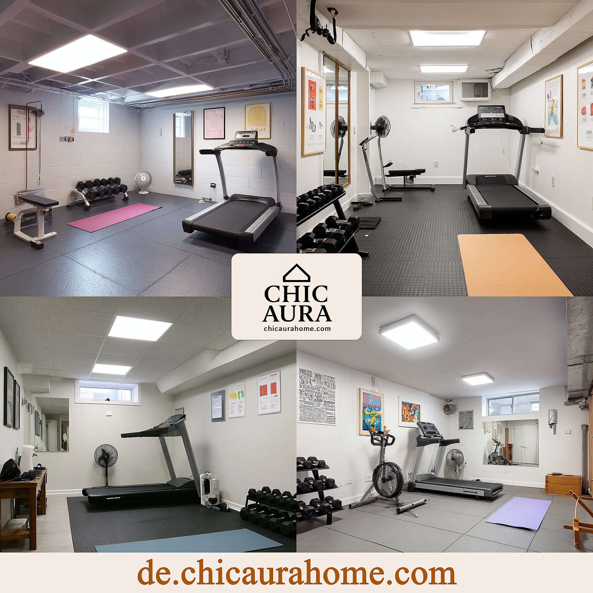 keller fitnessraum ohne fenster