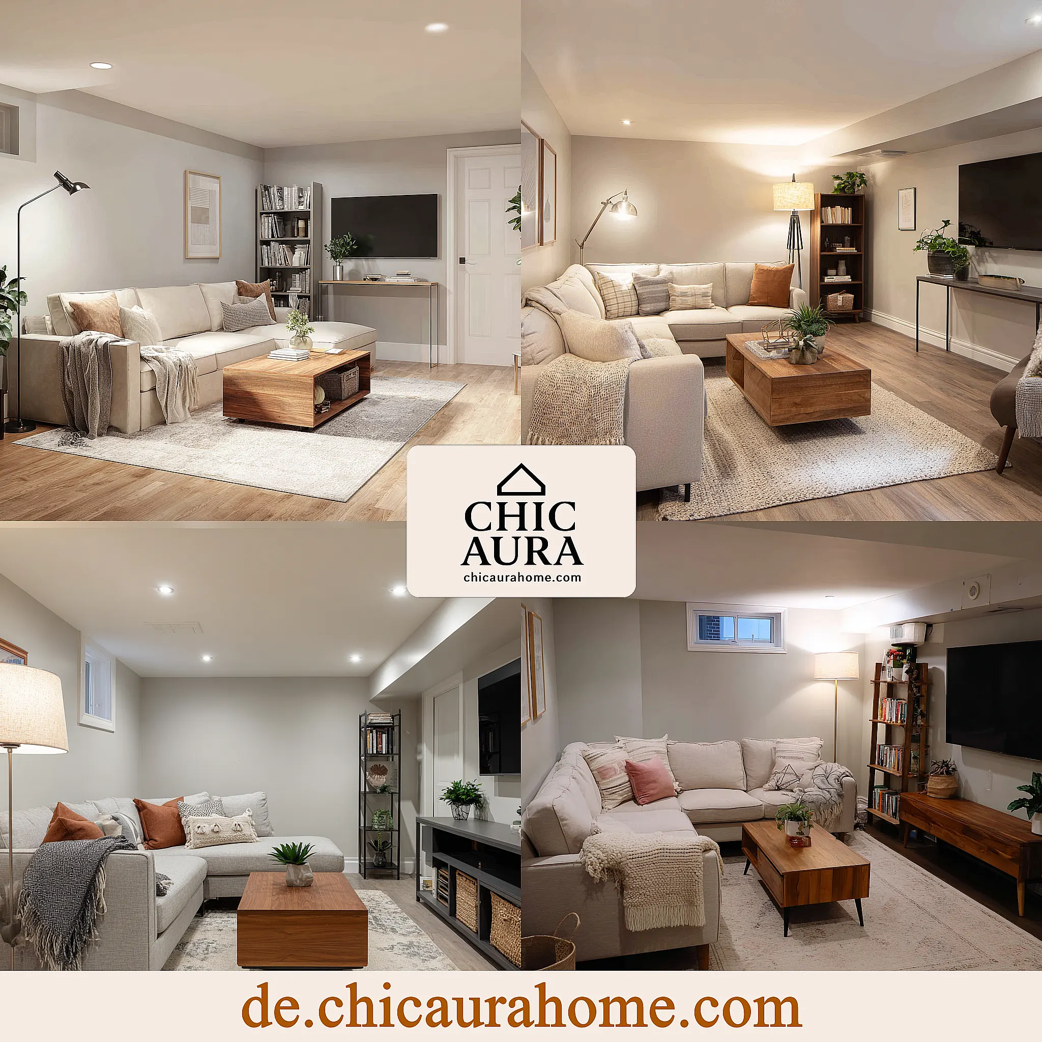 keller wohnzimmer ideen