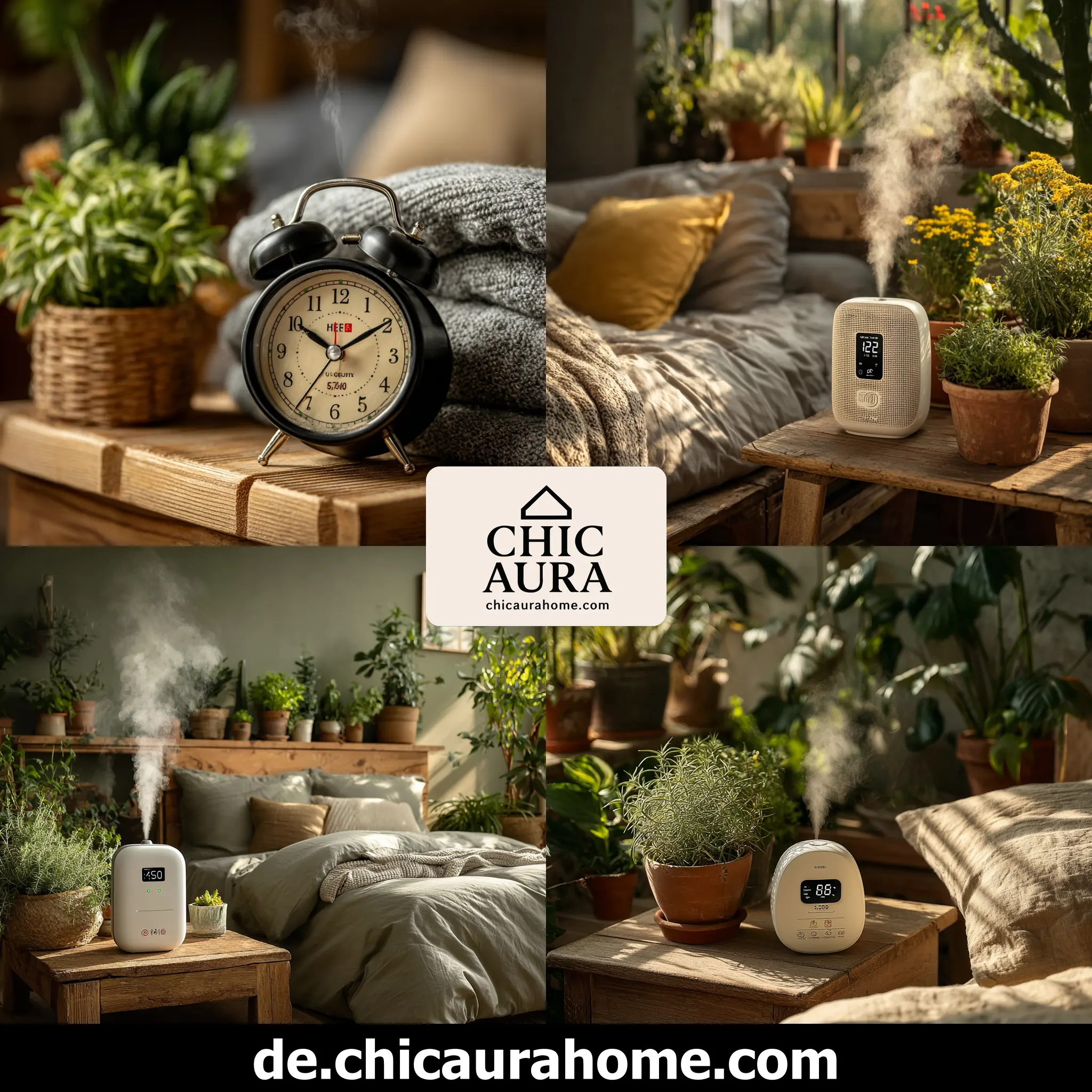 luftfeuchtigkeit im schlafzimmer