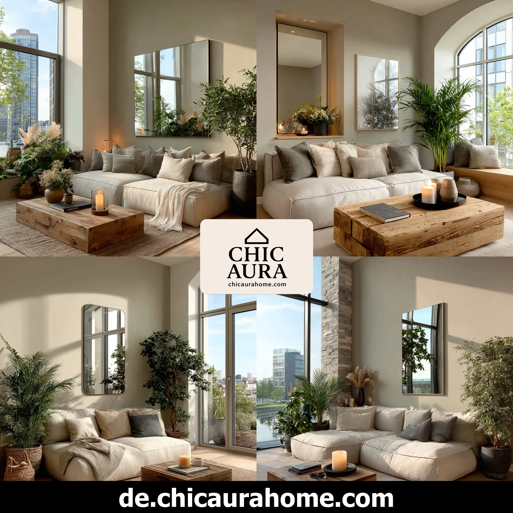 stilvoll und funktional dekorieren