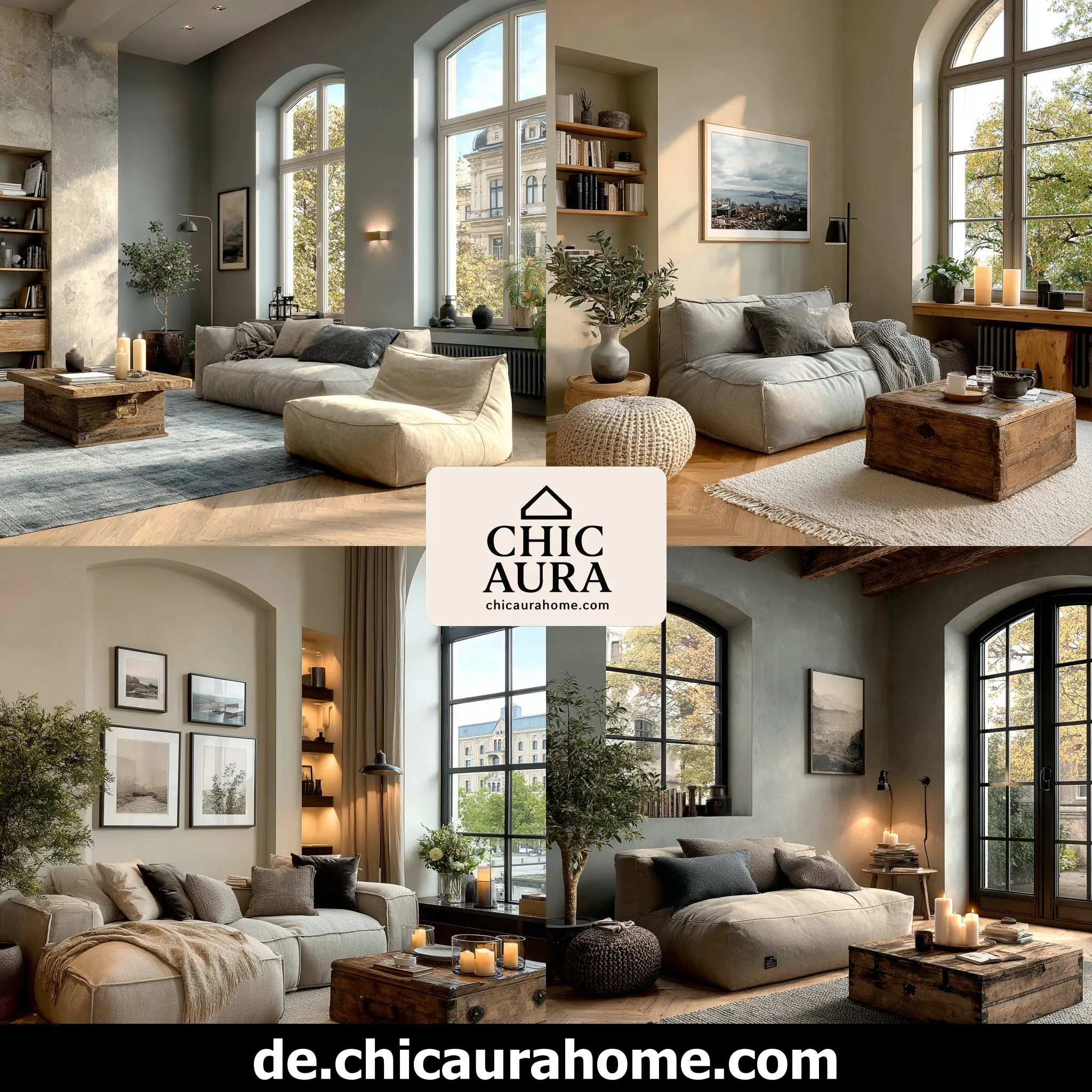 stilvolle einrichtung tipps