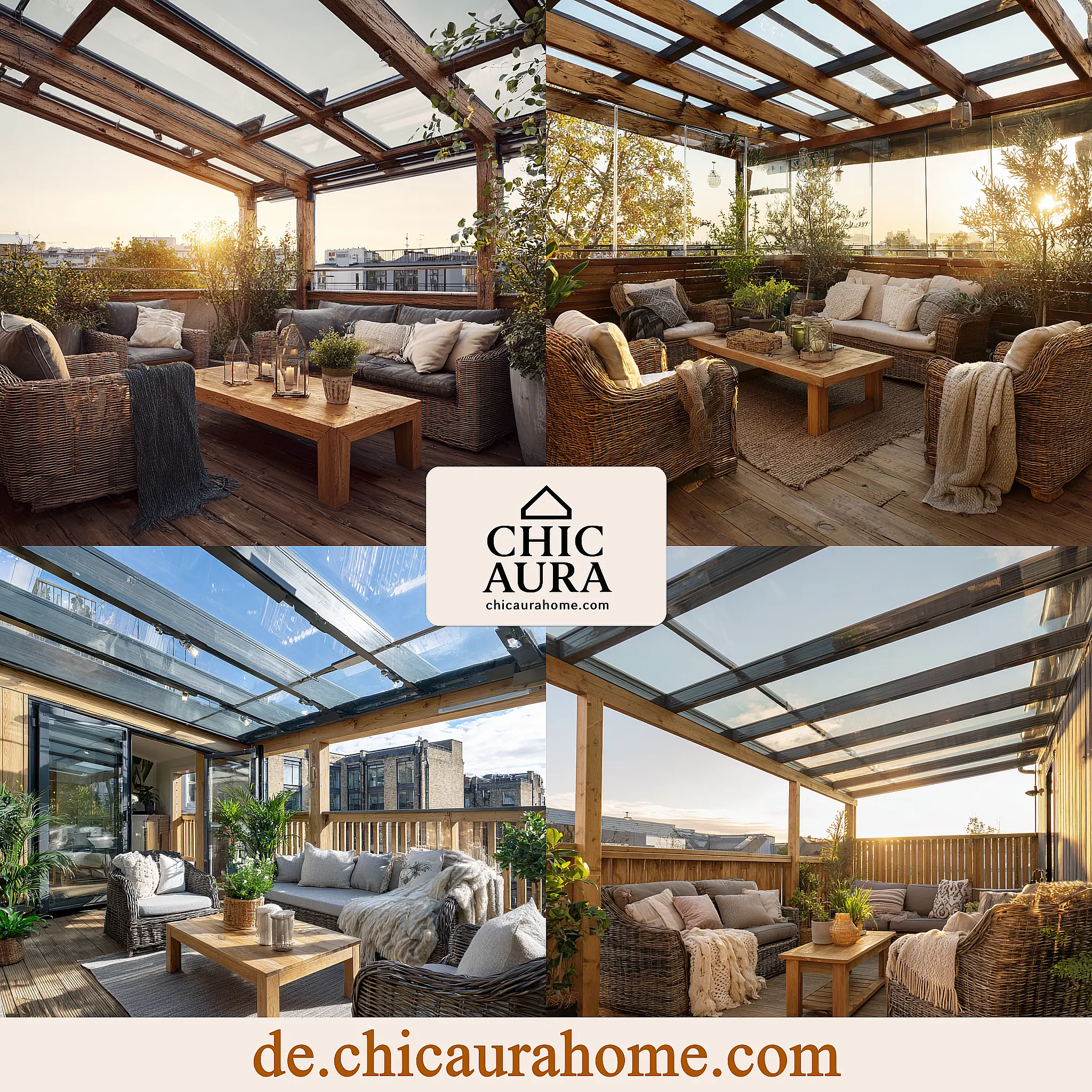 vordach terrasse ideen