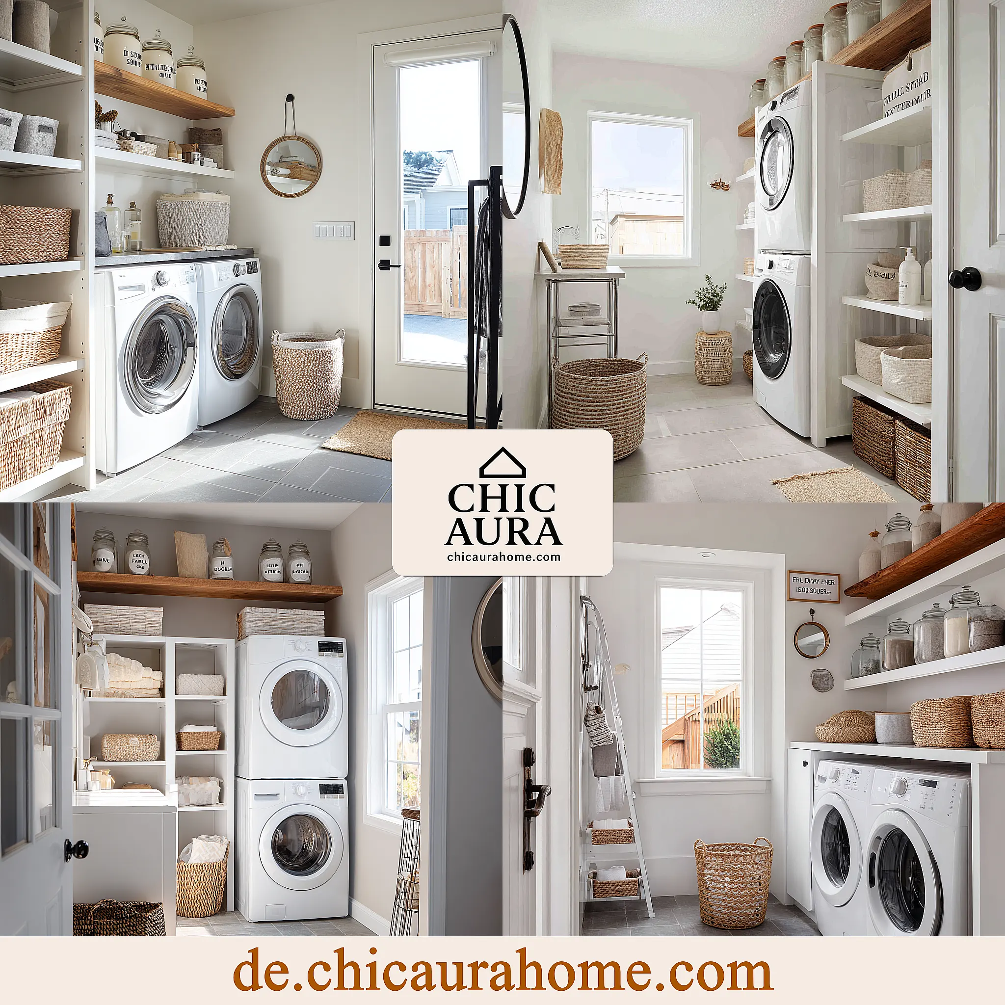 waschraum ideen kleiner schrankraum