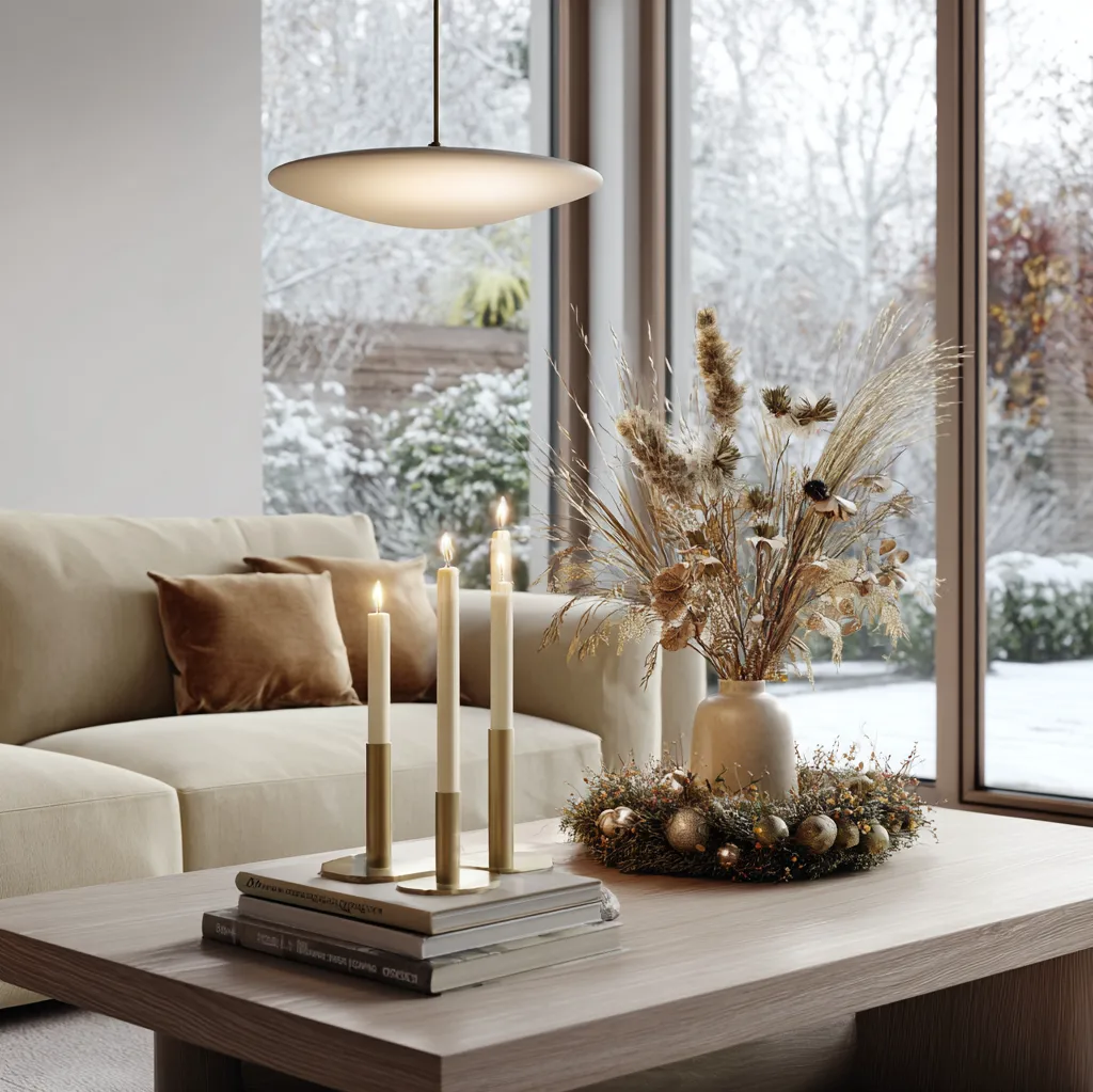 adventskränze trend 2025 modern