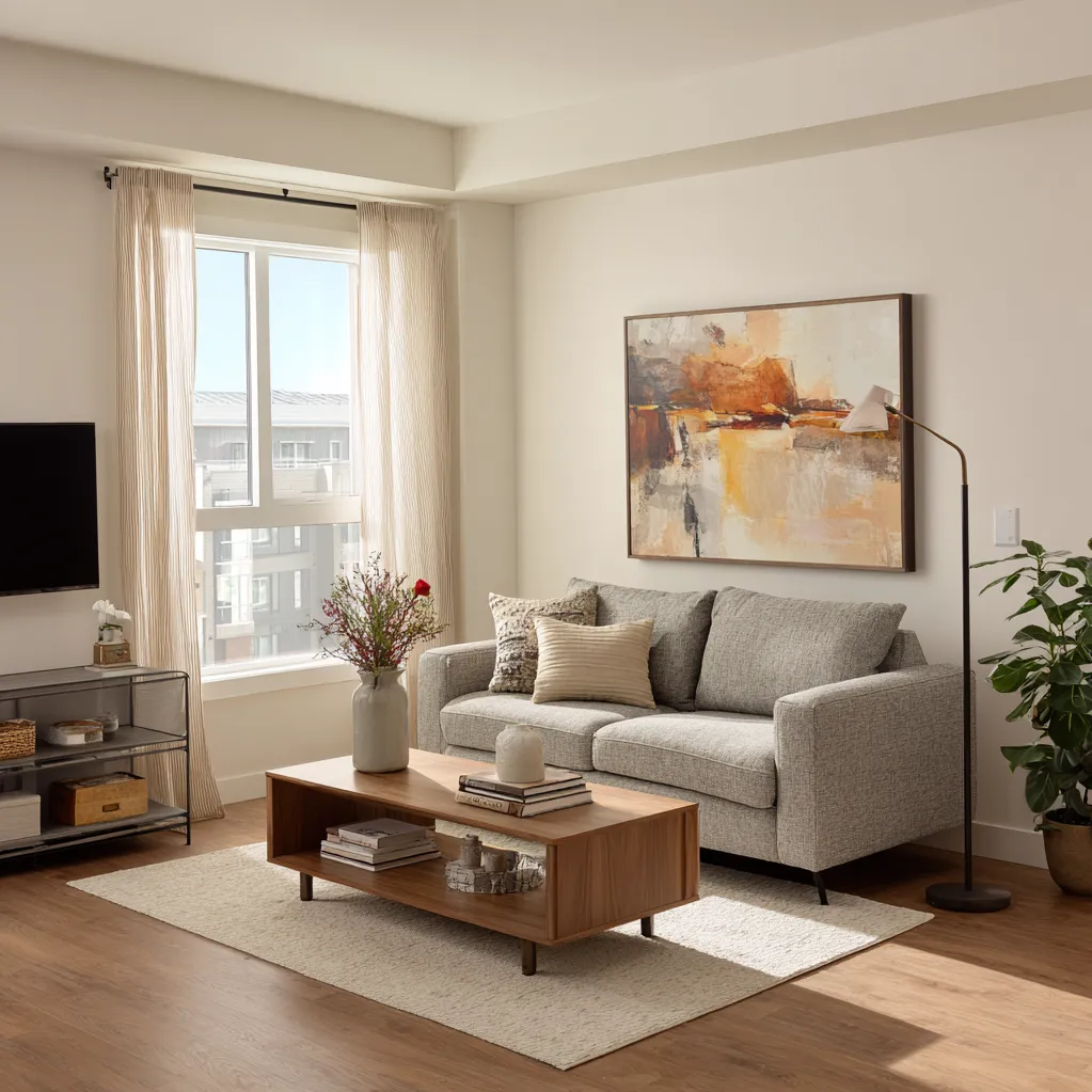 wohnzimmer ideen modern gemütlich